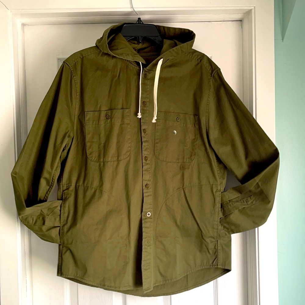 American Eagle shirt hoodie